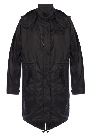 Rain jacket, zdjęcie 1 Rain jacket od Kenzo